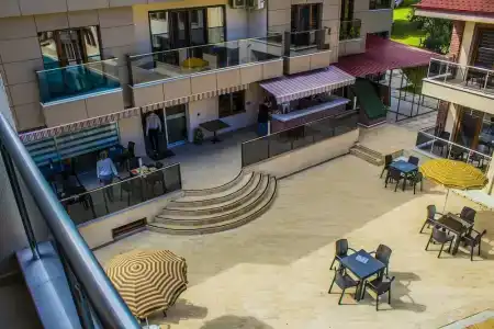 Form Thermal & Spa Kazdaglari - 22