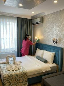 Riverland Suites & Apart - 49