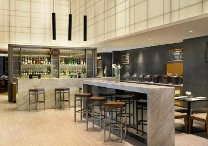 Four Points by Sheraton Jakarta Thamrin - 27