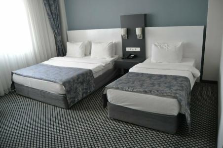 Cavit Duvan Prestige - 44