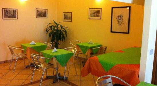 B&B Miramare - 11