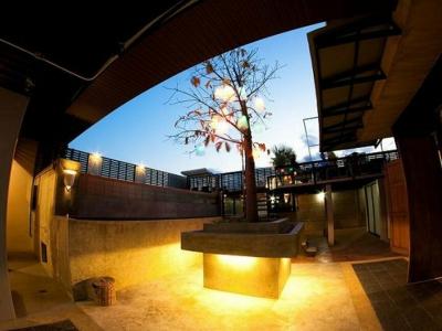 Eurna Resort - 40