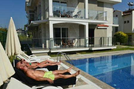 Lighthouse Nadia Aparts - 44