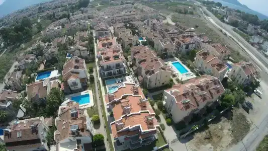 Lighthouse Nadia Aparts - 4