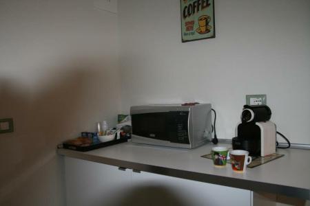 B&B Mini Incity-Close Train Station and Port- - 12