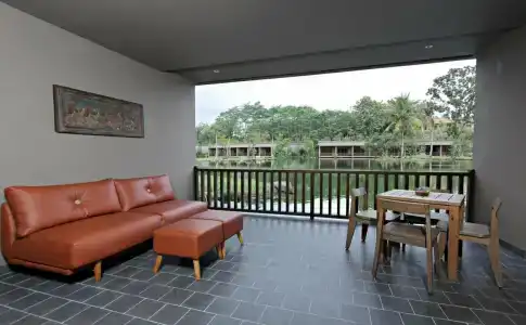 The Westlake & Resort Yogyakarta - 40