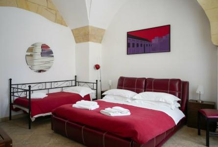 La Bella Lecce B&B - 15