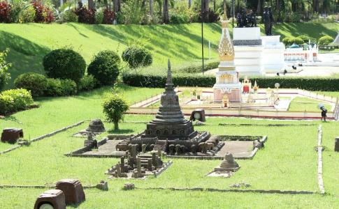 The LD Pattaya - 7