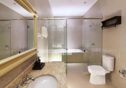 Java Villas Boutique & Resto - 10