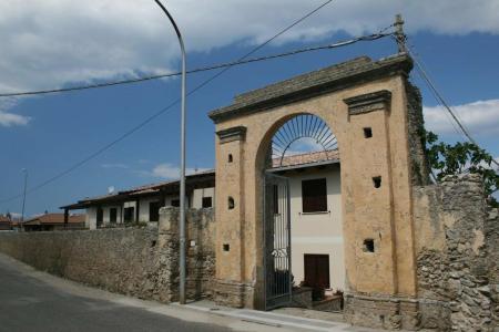 Aether Suites Tropea - 19