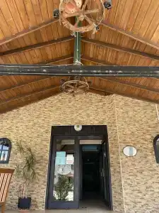 Odrys Beach & Resort - 34