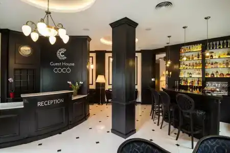 Guest House Coco - 1