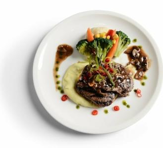 Ankara Alegria Business - 45