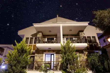 Club Datca Holiday Village - 0