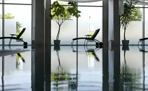 Crowne Plaza Sofia by IHG - 7