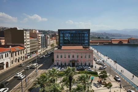 Izmir Marriott - 47