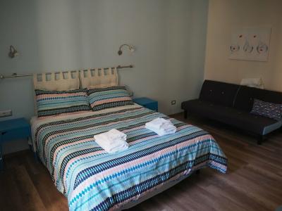 Bed and Breakfast Zoe - 8