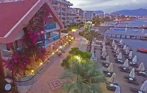 Orsmaris Boutique - Boutique Class - 31