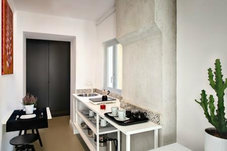 ES Suites - 21
