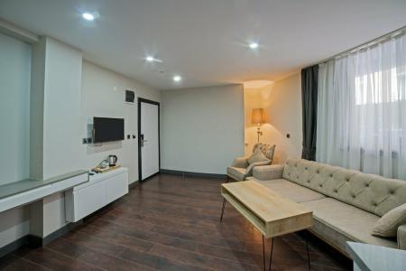 City Moonlight Apart - 42