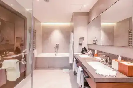 Hilton Garden Inn Samarkand Afrosiyob - 22