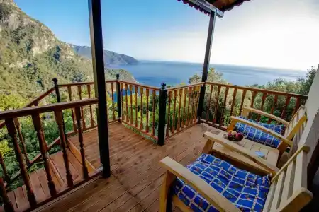 Kabak Misafir Evi - 47