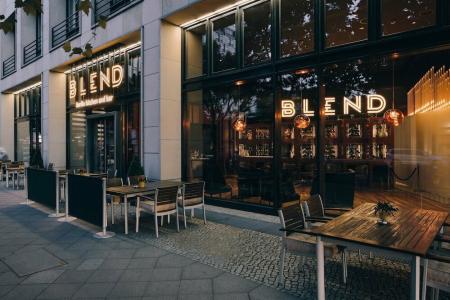 Pullman Berlin Schweizerhof - 15