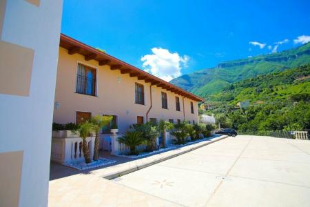 B&B Villa Catiè - 14