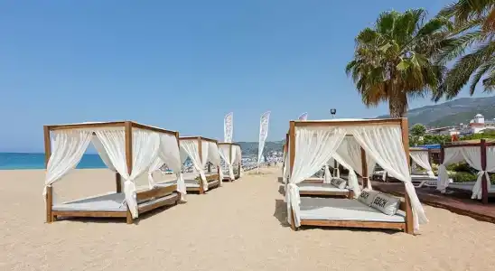 Alaaddin Beach - Adult Only - 10
