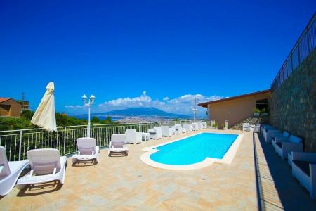 B&B Villa Catiè - 26