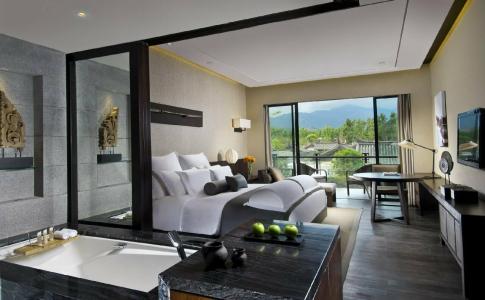 Pullman Lijiang Resort & Spa - 11