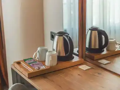 Dalya Resort Aqua & Spa - 29