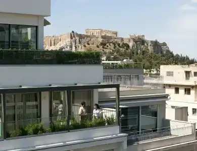 Electra Rhythm Athens - 3