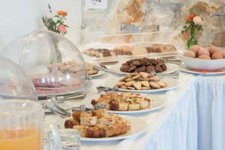 Perivoli Country & Retreat - 24