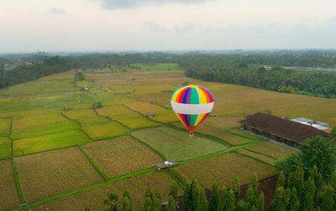 Tanah Gajah, a Resort by Hadiprana - 47