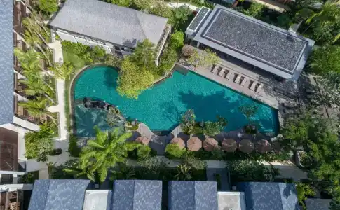 Ramayana Suites & Resorts - 3