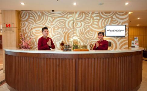 Arion Suite Kemang - 12