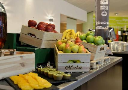 Novotel Budapest City - 24
