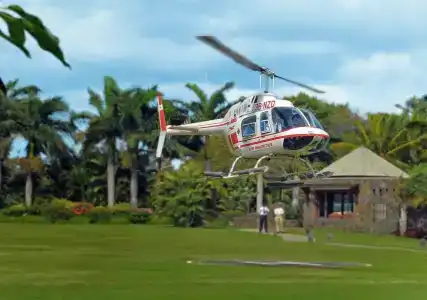 Royal Palm Beachcomber Luxury - 4