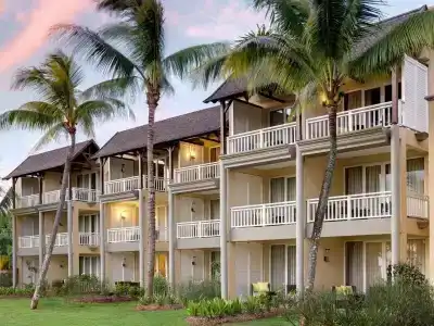 Outrigger Mauritius Beach Resort - 1