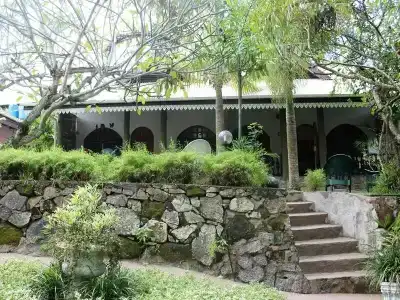 Romance Bungalows - 6