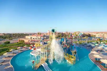 Pickalbatros Aqua Blu Resort - - 8