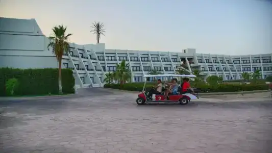 Pharaoh Azur Resort - 24