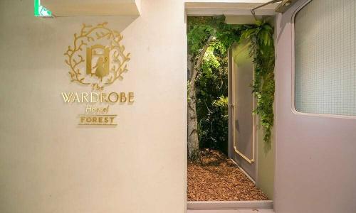 THE WARDROBE Shimokitazawa - 39