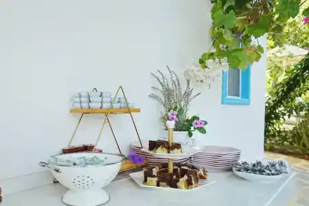 Golden Lighthouse - 43