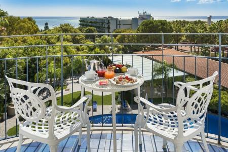 Sant Alphio Garden & Spa - 14