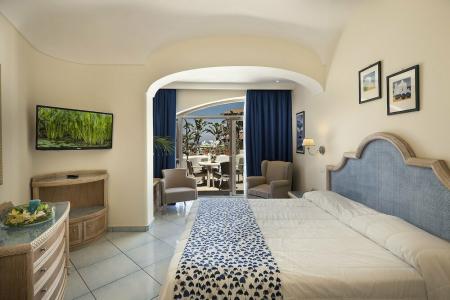 Sorriso Thermae Resort & Spa - 43