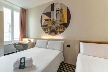 B&B Genova Principe - 18