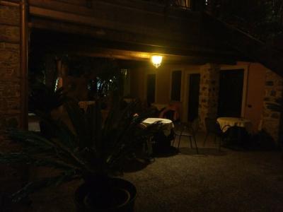 Villa Antica - 28
