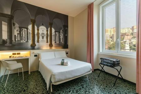 B&B Genova Principe - 14